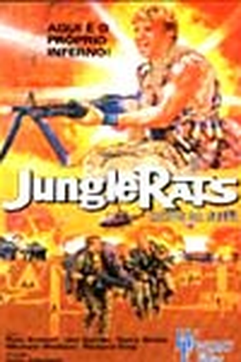  de Filme Ratos da Selva (1988)