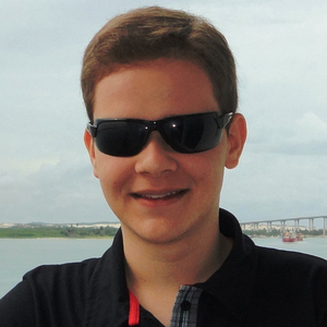 Foto de perfil de Victor Graf