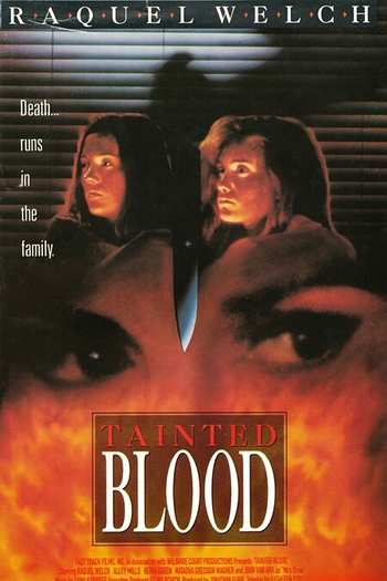  de Filme A Morte Como Herança (1993)