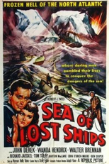 O Mar dos Navios Perdidos (Sea of Lost Ships)