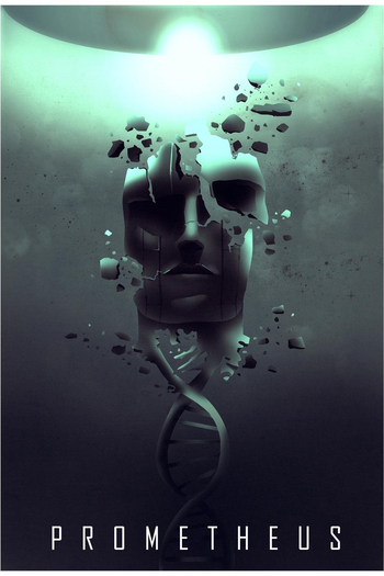  de Filme Prometheus (2012)