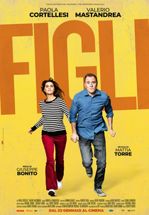 Mais Outro Filho (Figli)