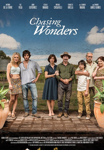 Chasing Wonders (Chasing Wonders)