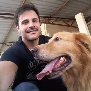 Foto de perfil de Marcos Paulo Rebello