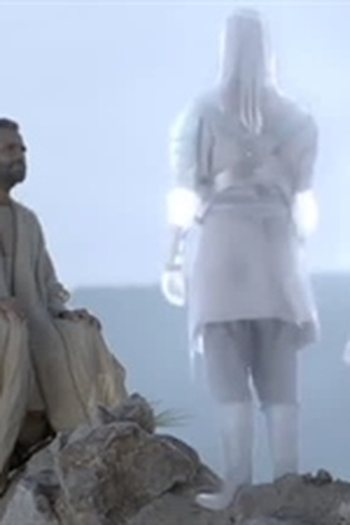 Poster de Episódio Episódio 08 (2018)
