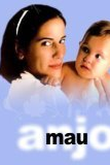  de TV Anjo Mau 2ª Versão (1997)