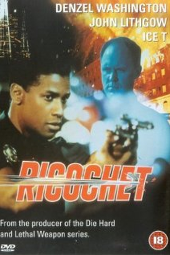  de Filme Sem Limite Para Vingar (1991)