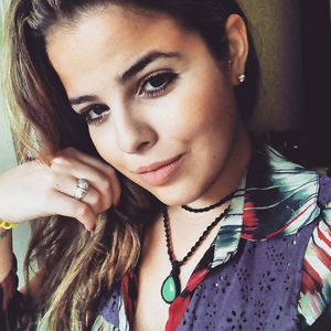 Foto de perfil de Ianny Lameiras