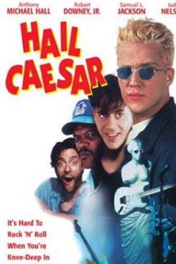 Poster de Filme Uma Aposta Muito Louca (1994)