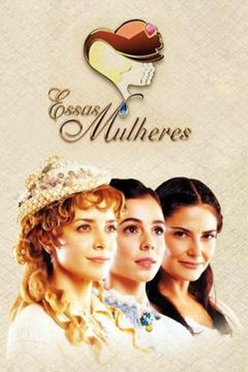  de TV Essas Mulheres (2005)
