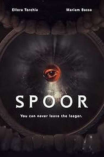 Poster de Curta Spoor (2023)