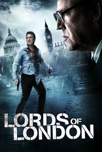 Lords of London - Poster / Capa / Cartaz - Oficial 3