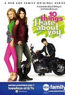 10 Things I Hate About You (1ª Temporada) (10 Things I Hate About You (Season 1))