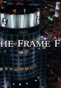 Arquivos Rockford - Falsa Acusação (The Rockford Files: If the Frame Fits...)