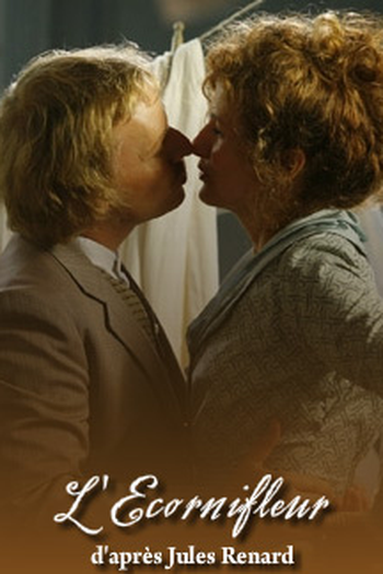  de Filme O Parasita (2010)