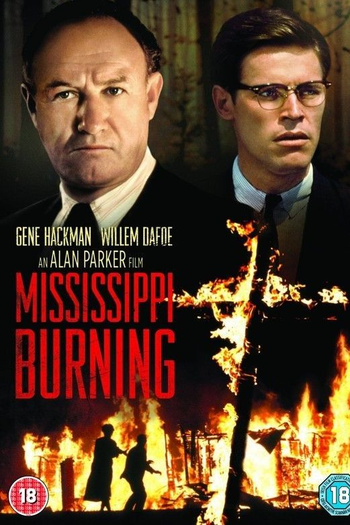  de Filme Mississipi em Chamas (1988)