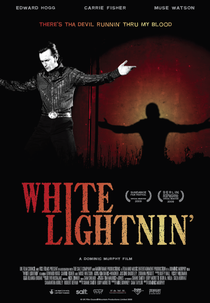 White Lightnin' (White Lightnin')
