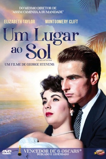  de Filme Um Lugar ao Sol (1951)