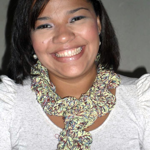 Foto de perfil de Glésia Ferreira