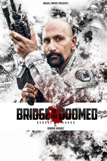 de Filme A Ponte dos Condenados (2022)