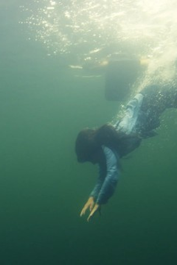 Poster de Episódio Fire & Water (2022)
