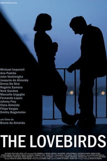 Poster de Filme The Lovebirds (2007)