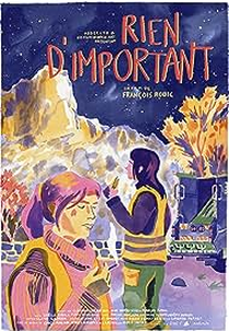 Nada importante (Rien D'important)