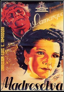 Madreselva (Madreselva)