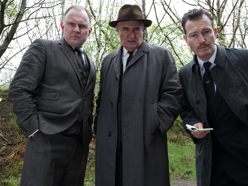 Foto 5 de The Great Train Robbery