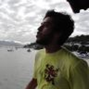 Foto de perfil de Filipe Bracken
