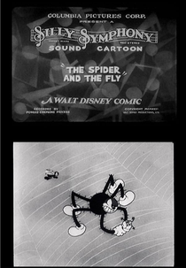 The Spider and the Fly (The Spider and the Fly)