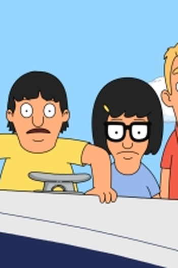 Poster de Episódio What About Blob? (2019)
