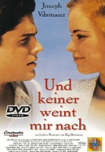 E Ninguém Chora Por Mim  (Und keiner weint mir nach )