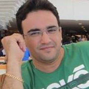 Foto de perfil de Mainar Junior