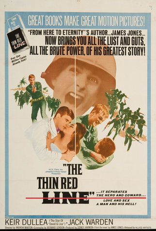 Poster 1 de Filme Heróis para a Eternidade (1964)