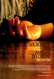 Sociedade dos Amigos do Crime (Sociedade dos Amigos do Crime)