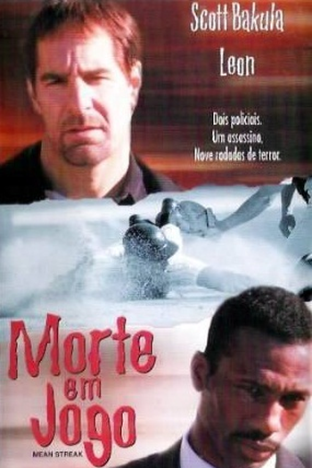 Poster de Filme Morte em Jogo (1999)