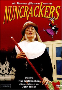Nuncrackers (Nuncrackers)