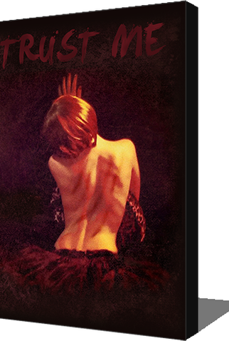 Poster 1 de Curta Trust Me (2014)