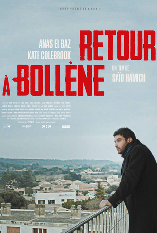 Poster 1 de Filme Retour à Bollène (2018)