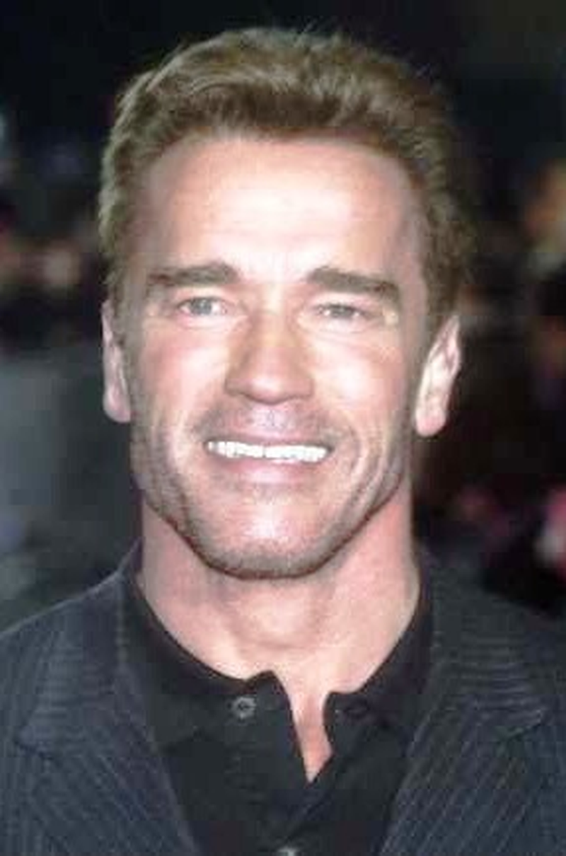 Arnold Schwarzenegger - Foto 15