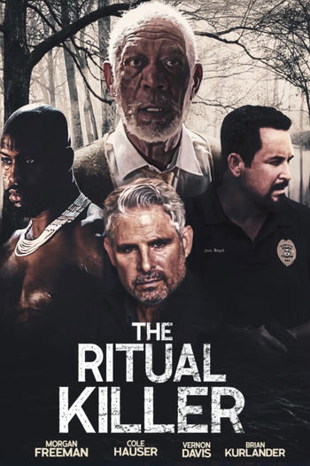  de Filme Muti: Crime e Poder (2023)