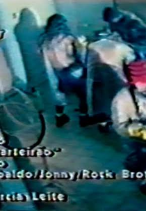 Ostheobaldo - Arrasa Quarteirão (Ostheobaldo - Arrasa Quarteirão)