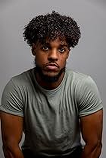 Justin Amaury - Poster 1