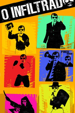 O Infiltrado (2ª Temporada)  (O Infiltrado)