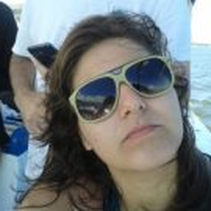 Foto de perfil de Yasmim Macário