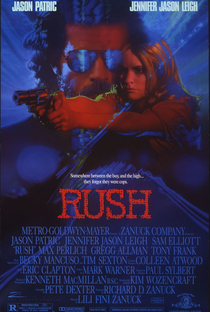 Rush - Uma Viagem Ao Inferno - Poster / Capa / Cartaz - Oficial 4