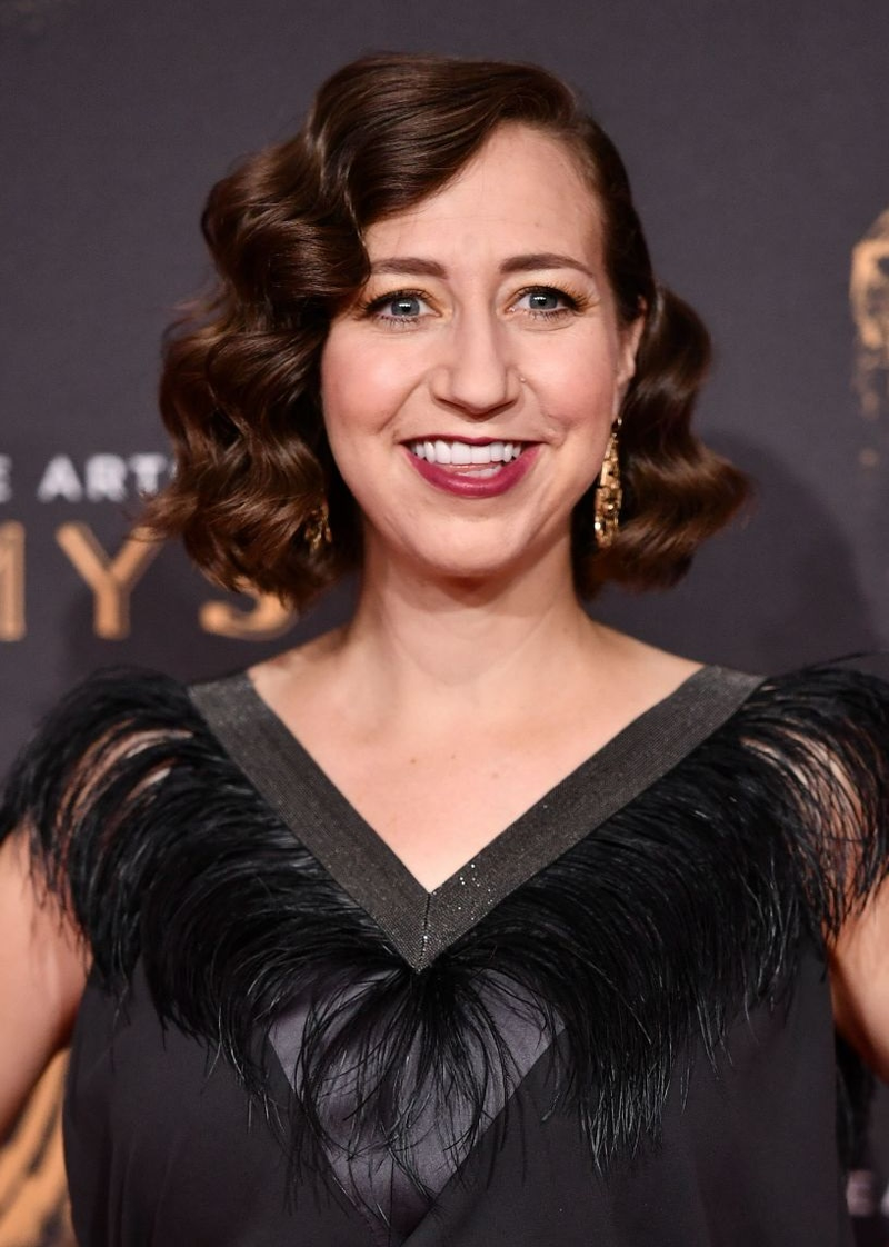 Kristen Schaal - Foto 1