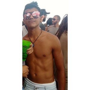 Foto de perfil de Kaio Nilber