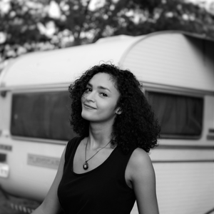 Foto de perfil de Bárbara Quinaud